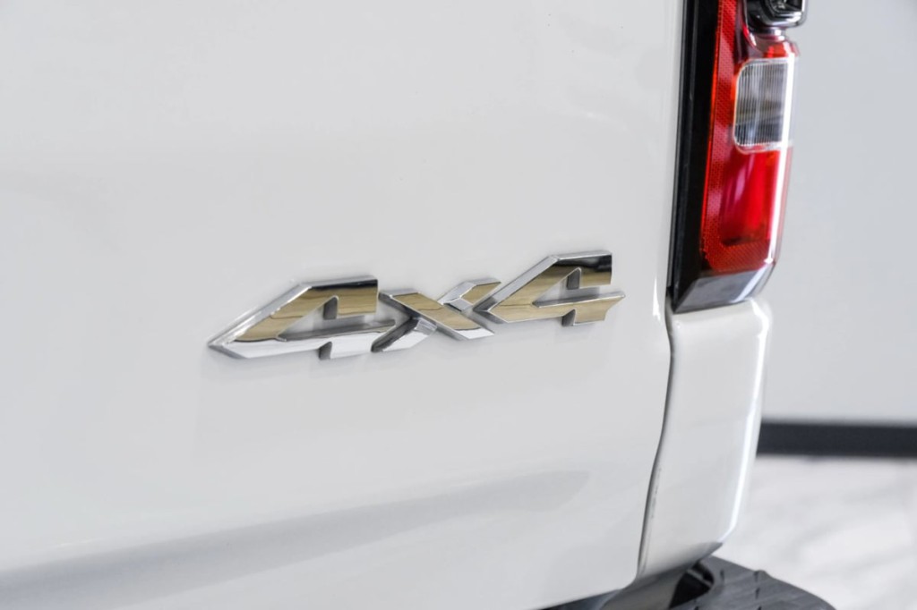 2022 RAM 1500 Image 52