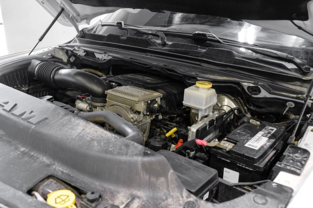 2022 RAM 1500 Image 53