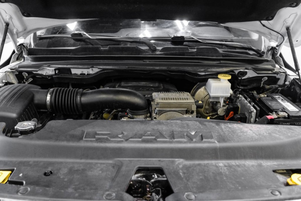 2022 RAM 1500 Image 54