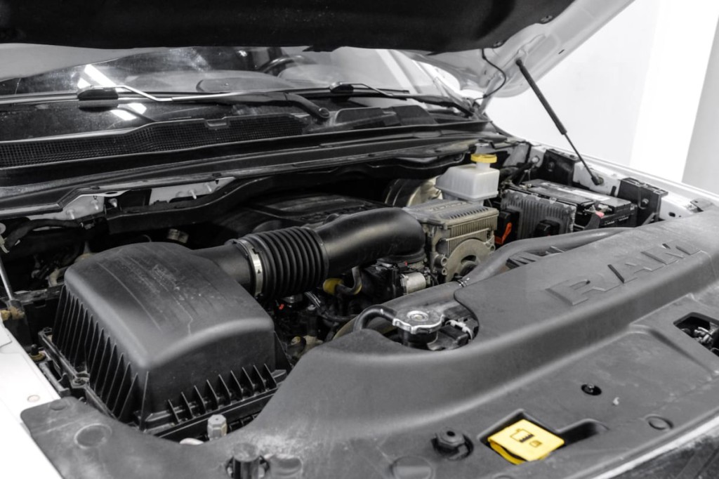 2022 RAM 1500 Image 55