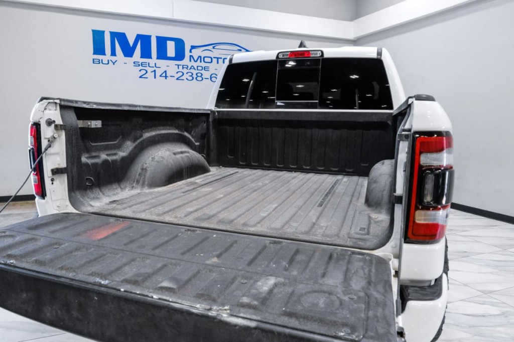 2022 RAM 1500 Image 56
