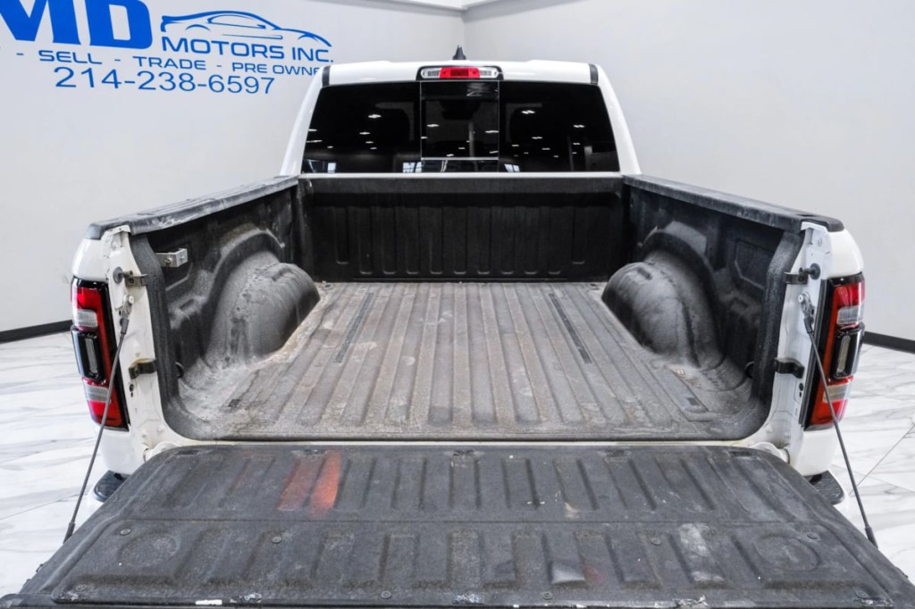 2022 RAM 1500 Image 57