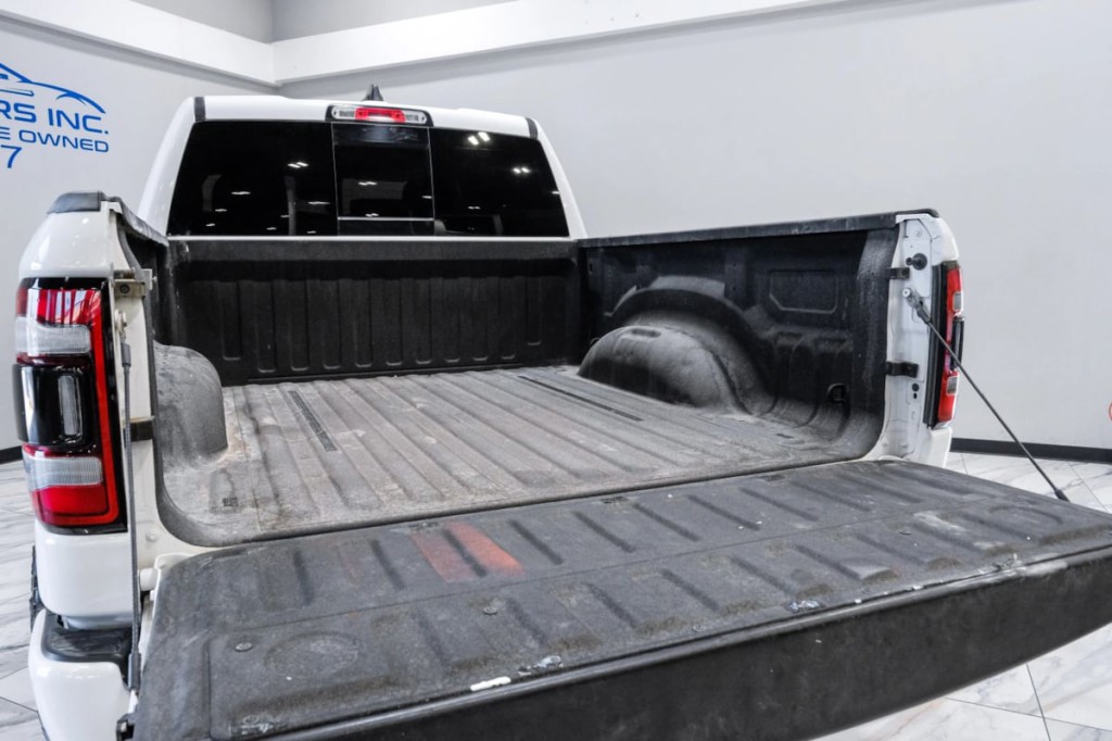 2022 RAM 1500 Image 58