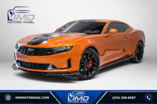 Image for 2023 Chevrolet Camaro LT1 ID: 7637284