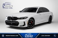 Image for 2024 BMW 3 Series 340i xDrive ID: 7644916