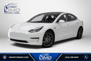 Image for 2020 Tesla Model 3 Long Range ID: 7644918