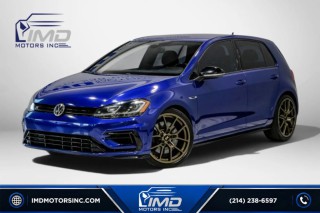 Image for 2019 Volkswagen Golf  ID: 7644919