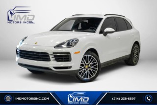Image for 2019 Porsche Cayenne  ID: 7647839