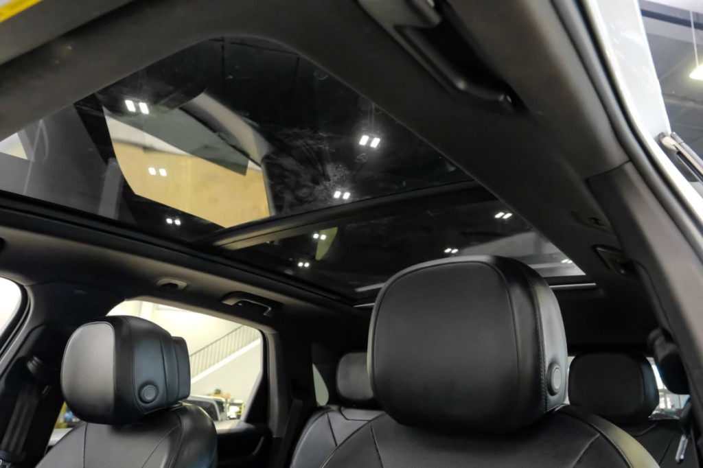 2019 Porsche Cayenne Image 6