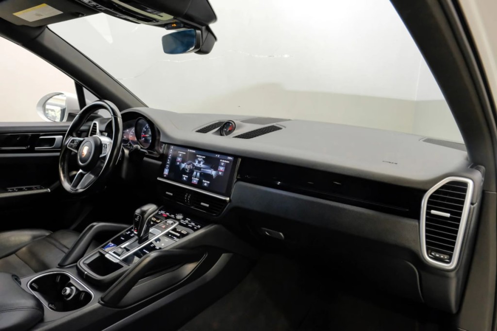 2019 Porsche Cayenne Image 20