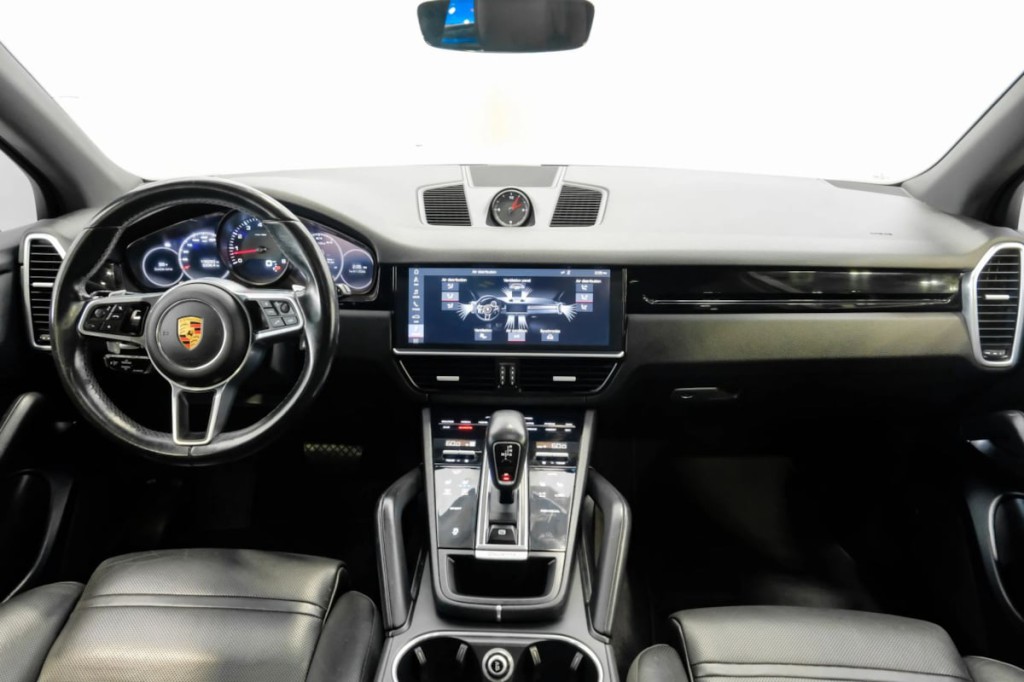 2019 Porsche Cayenne Image 22