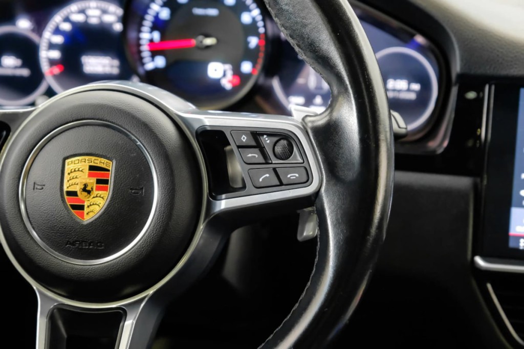 2019 Porsche Cayenne Image 26