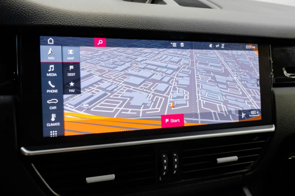 2019 Porsche Cayenne Image 27