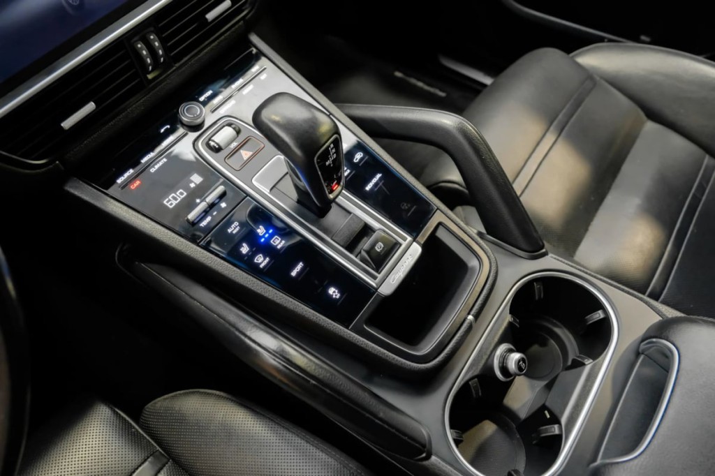 2019 Porsche Cayenne Image 29