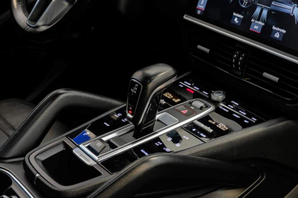 2019 Porsche Cayenne Image 31