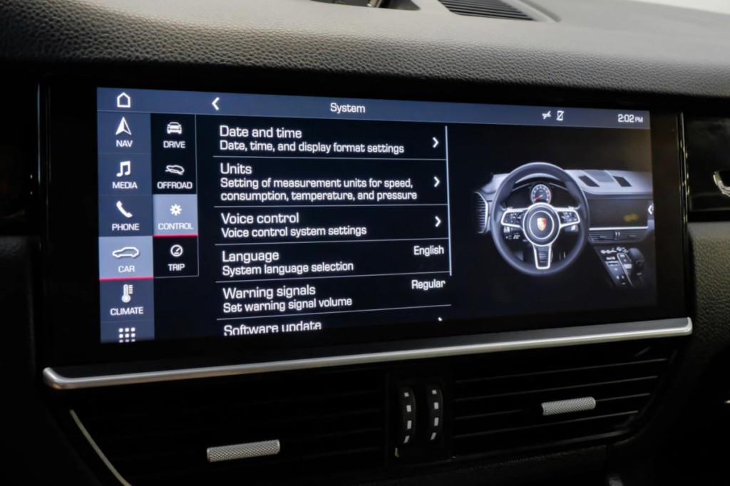 2019 Porsche Cayenne Image 34