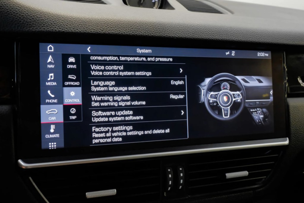 2019 Porsche Cayenne Image 35