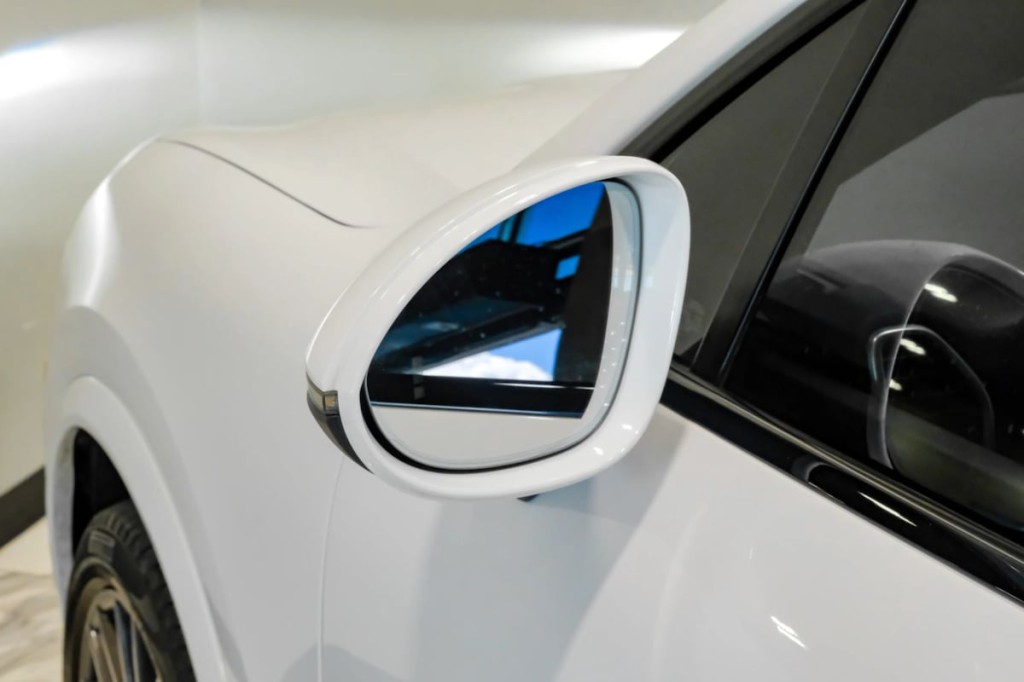 2019 Porsche Cayenne Image 50