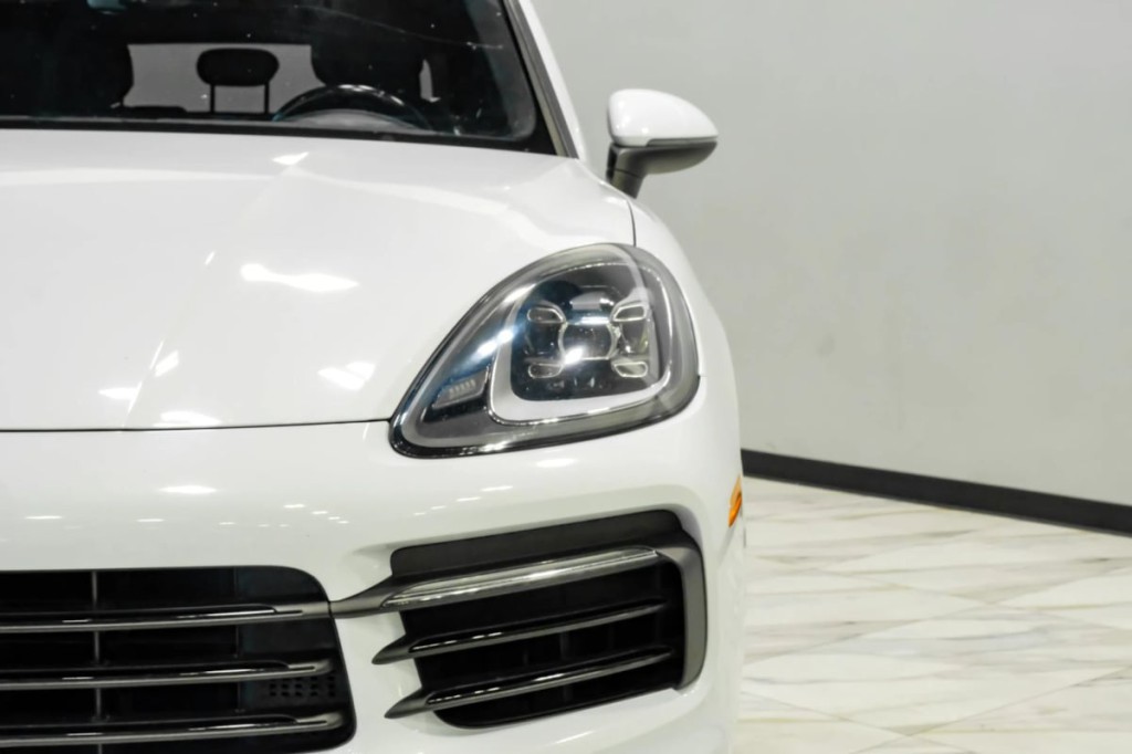 2019 Porsche Cayenne Image 57