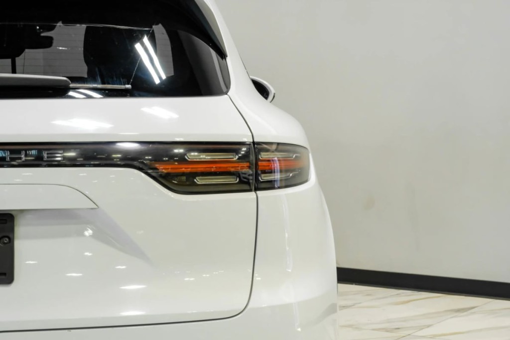 2019 Porsche Cayenne Image 58