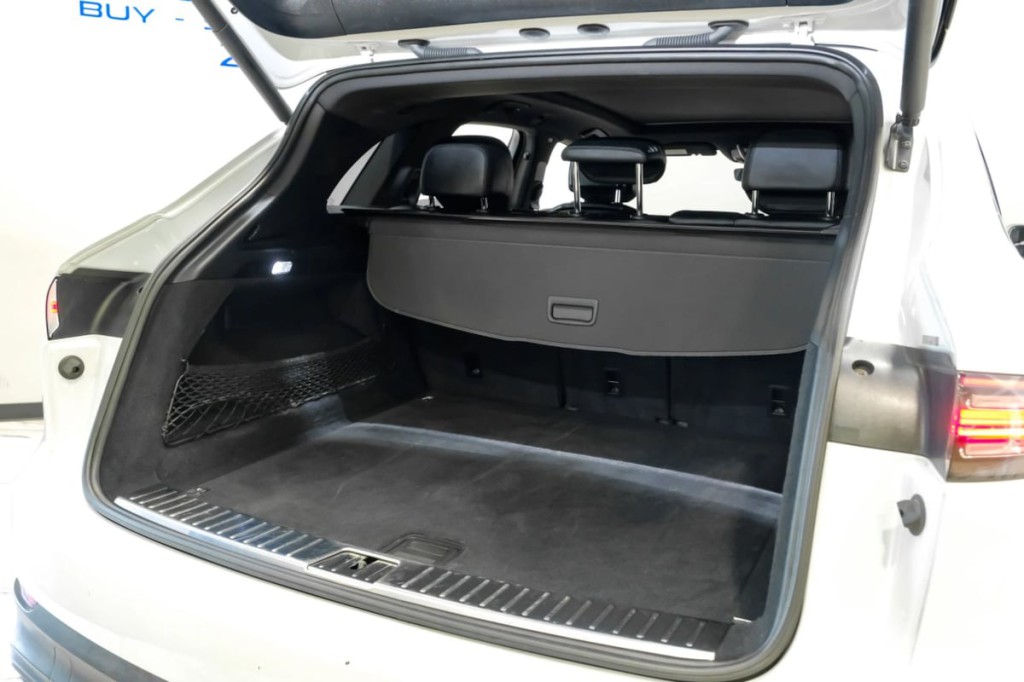 2019 Porsche Cayenne Image 62