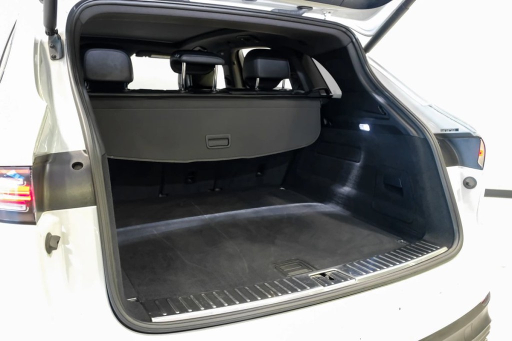 2019 Porsche Cayenne Image 63