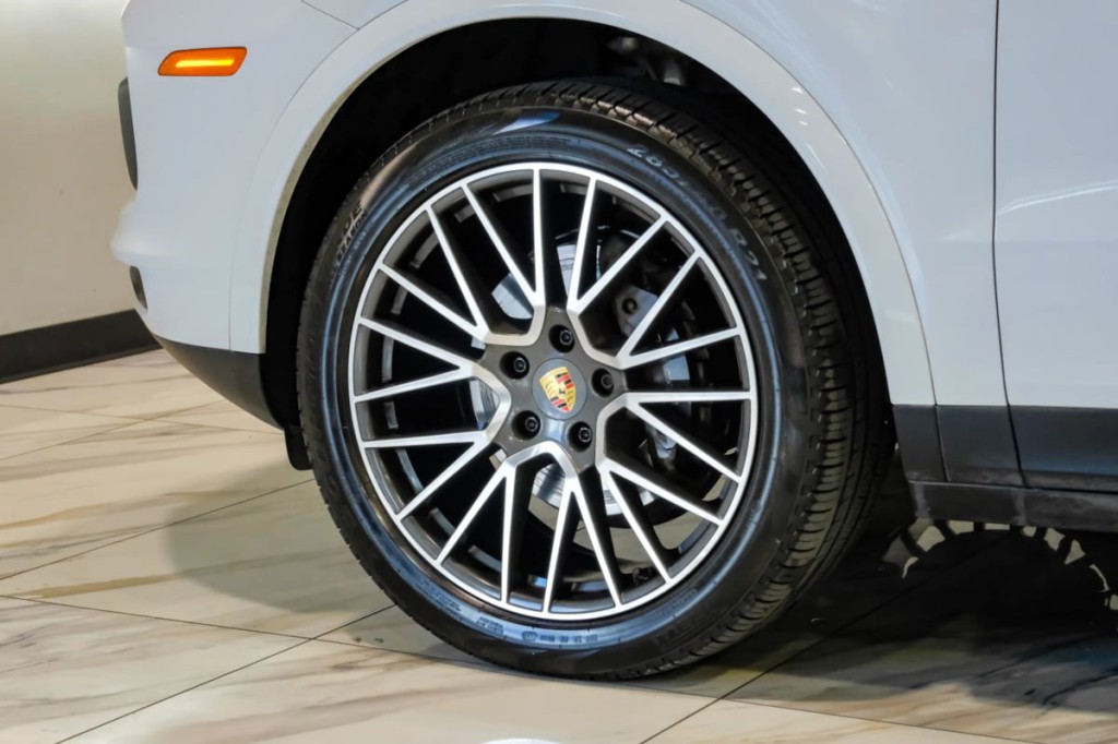 2019 Porsche Cayenne Image 66