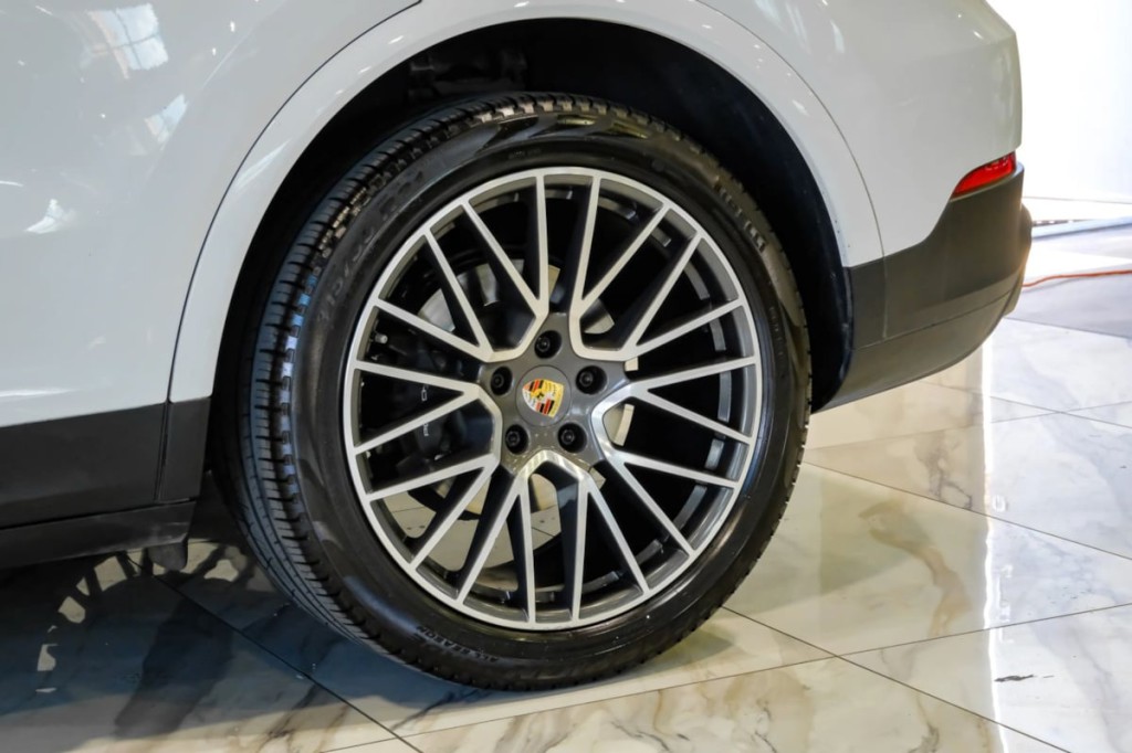 2019 Porsche Cayenne Image 67