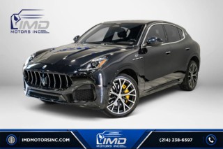 Image for 2023 Maserati Grecale GT ID: 7647840