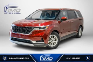 Image for 2023 Kia Carnival LX ID: 7647842