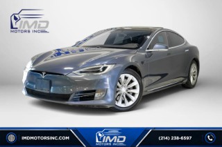 Image for 2018 Tesla Model S 100D ID: 7647843