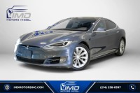 Image for 2018 Tesla Model S 100D ID: 7647843