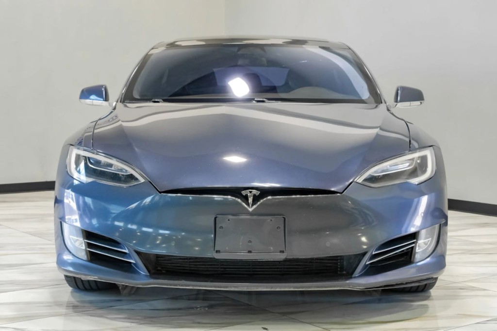2018 Tesla Model S Image 7