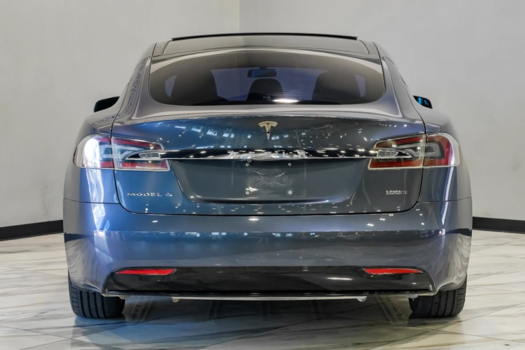 2018 Tesla Model S Image 13