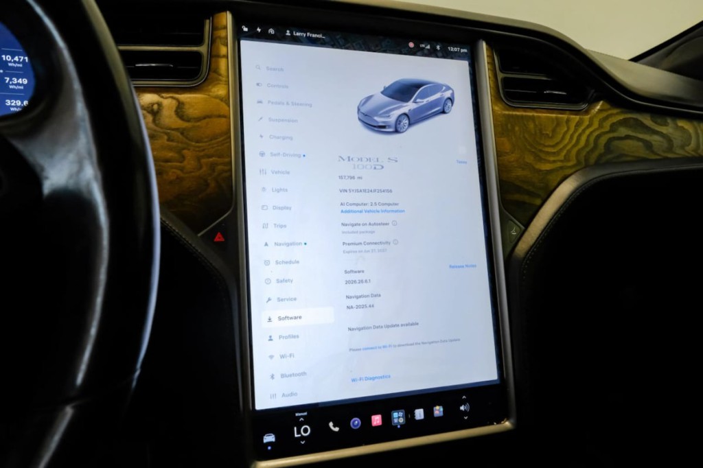 2018 Tesla Model S Image 26