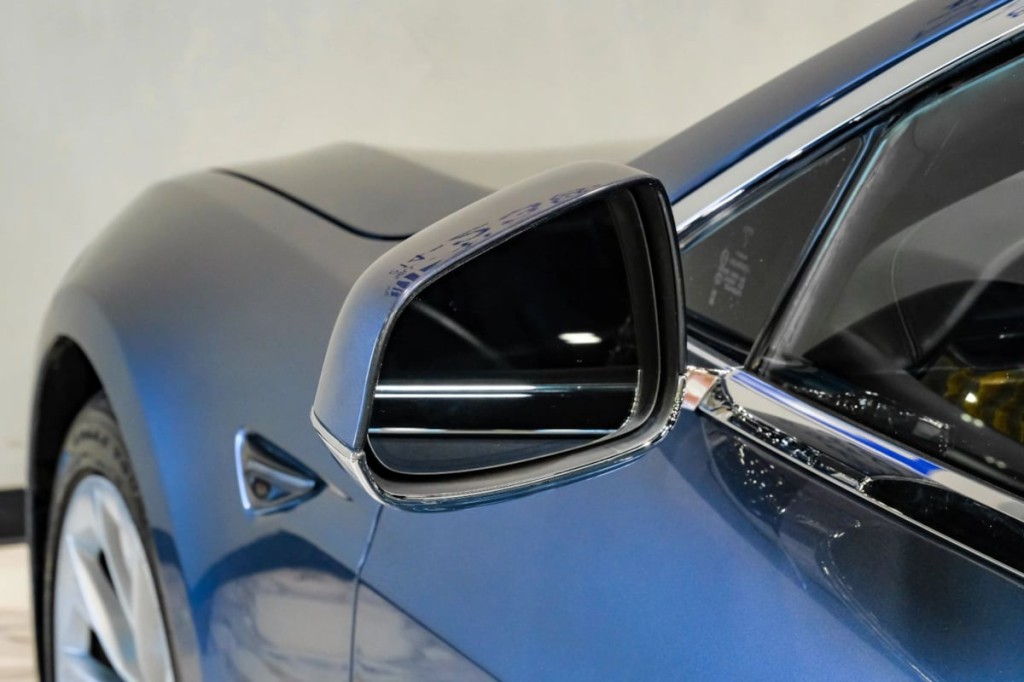 2018 Tesla Model S Image 43