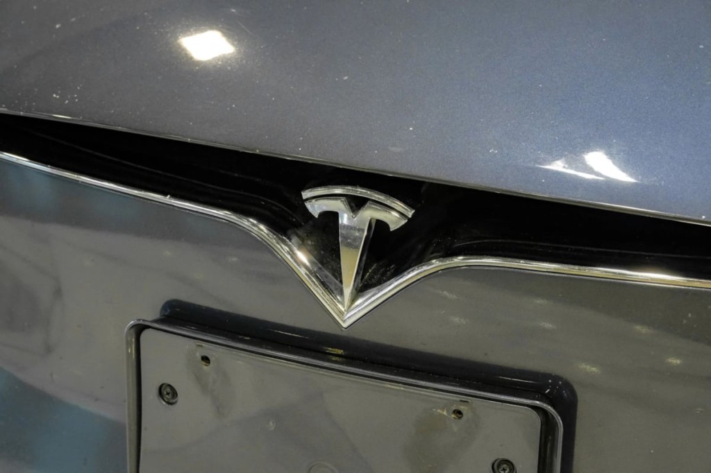 2018 Tesla Model S Image 51