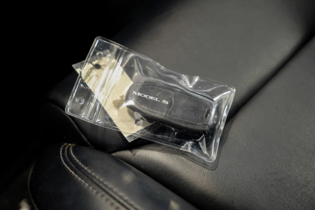 2018 Tesla Model S Image 62