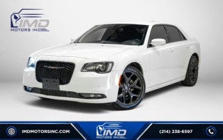 Image for 2022 Chrysler 300 300S ID: 7647844