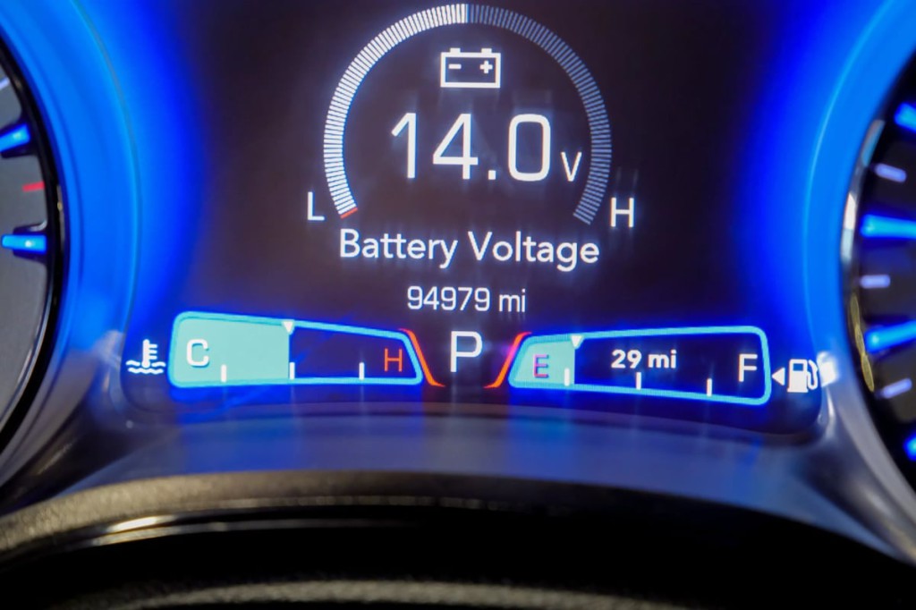 2022 Chrysler 300 Image 28