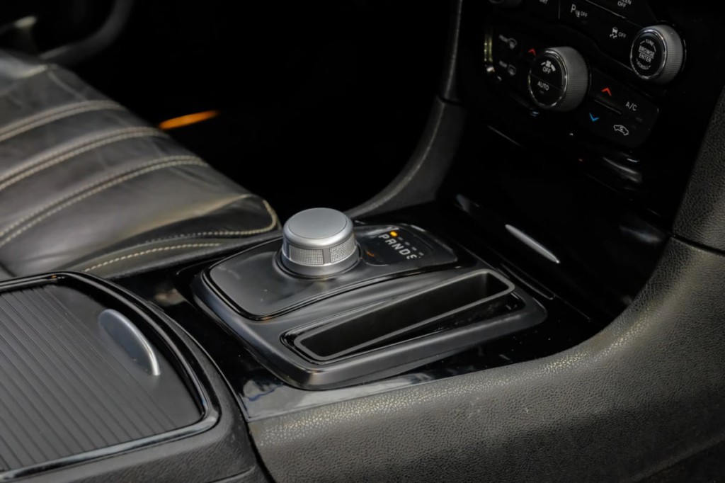 2022 Chrysler 300 Image 33