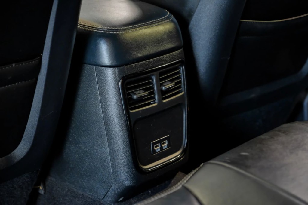 2022 Chrysler 300 Image 50