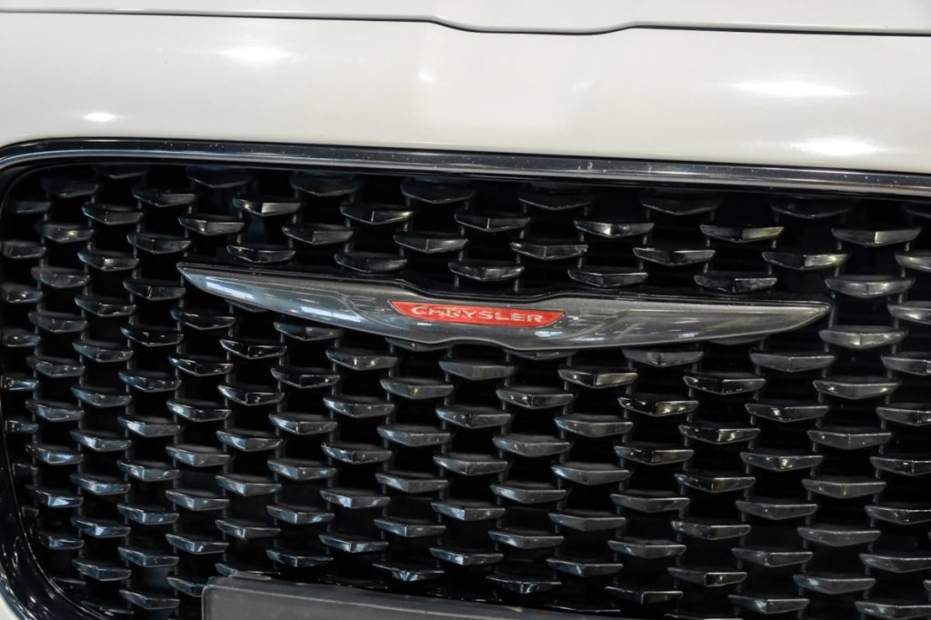 2022 Chrysler 300 Image 62