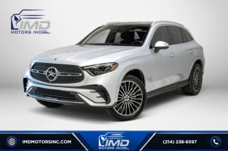 Image for 2023 Mercedes-Benz GLC-Class GLC 300 ID: 7647846