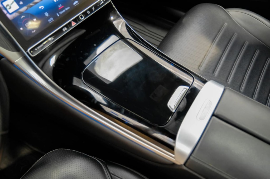 2023 Mercedes-Benz GLC-Class Image 33