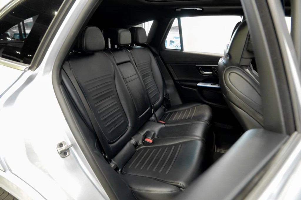 2023 Mercedes-Benz GLC-Class Image 42