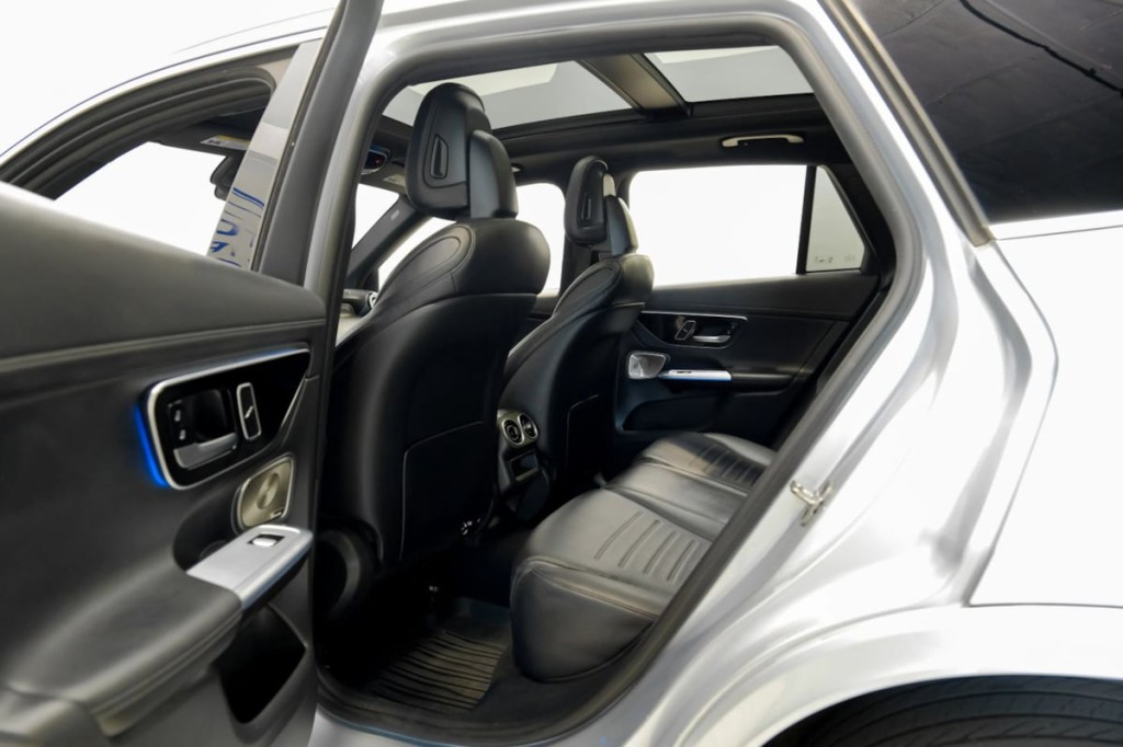 2023 Mercedes-Benz GLC-Class Image 44