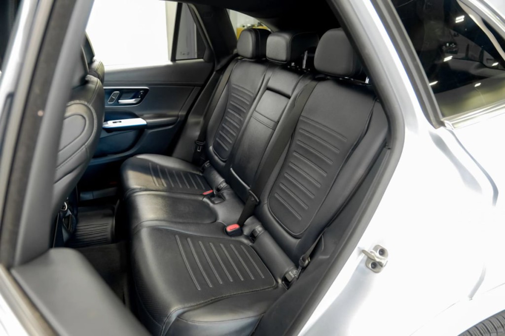 2023 Mercedes-Benz GLC-Class Image 45