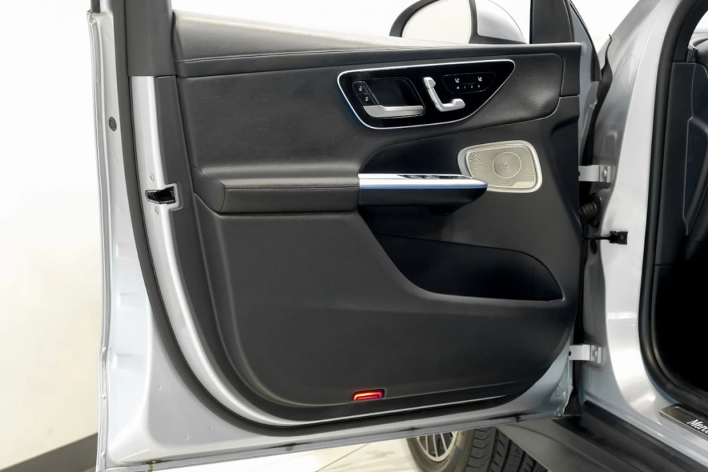 2023 Mercedes-Benz GLC-Class Image 48