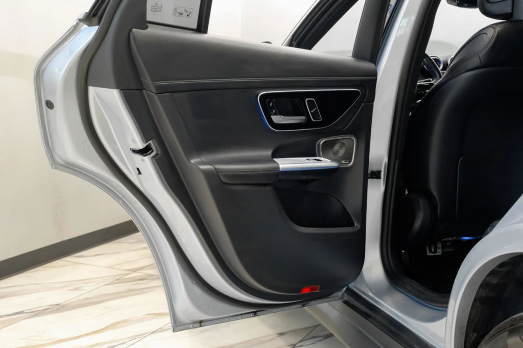 2023 Mercedes-Benz GLC-Class Image 54